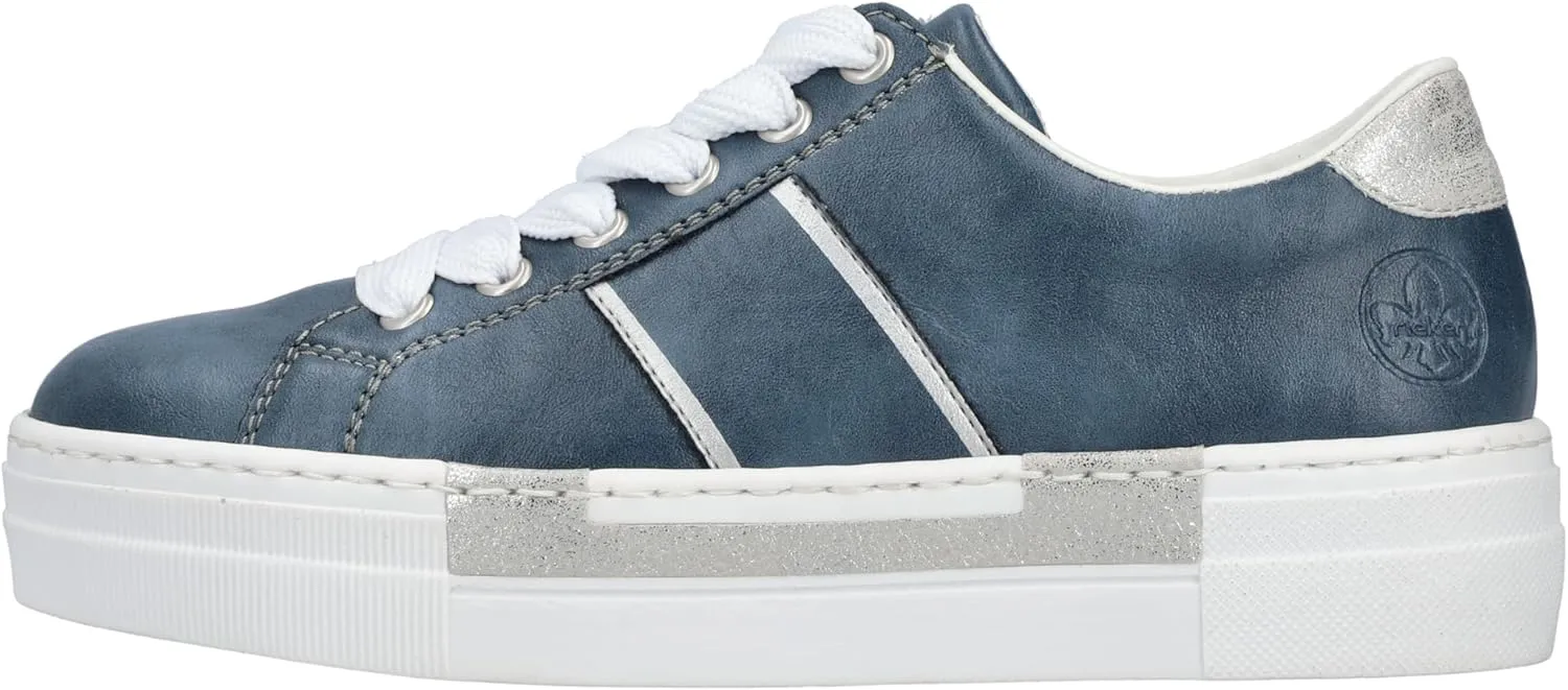 Rieker Women's Low-Top Sneakers