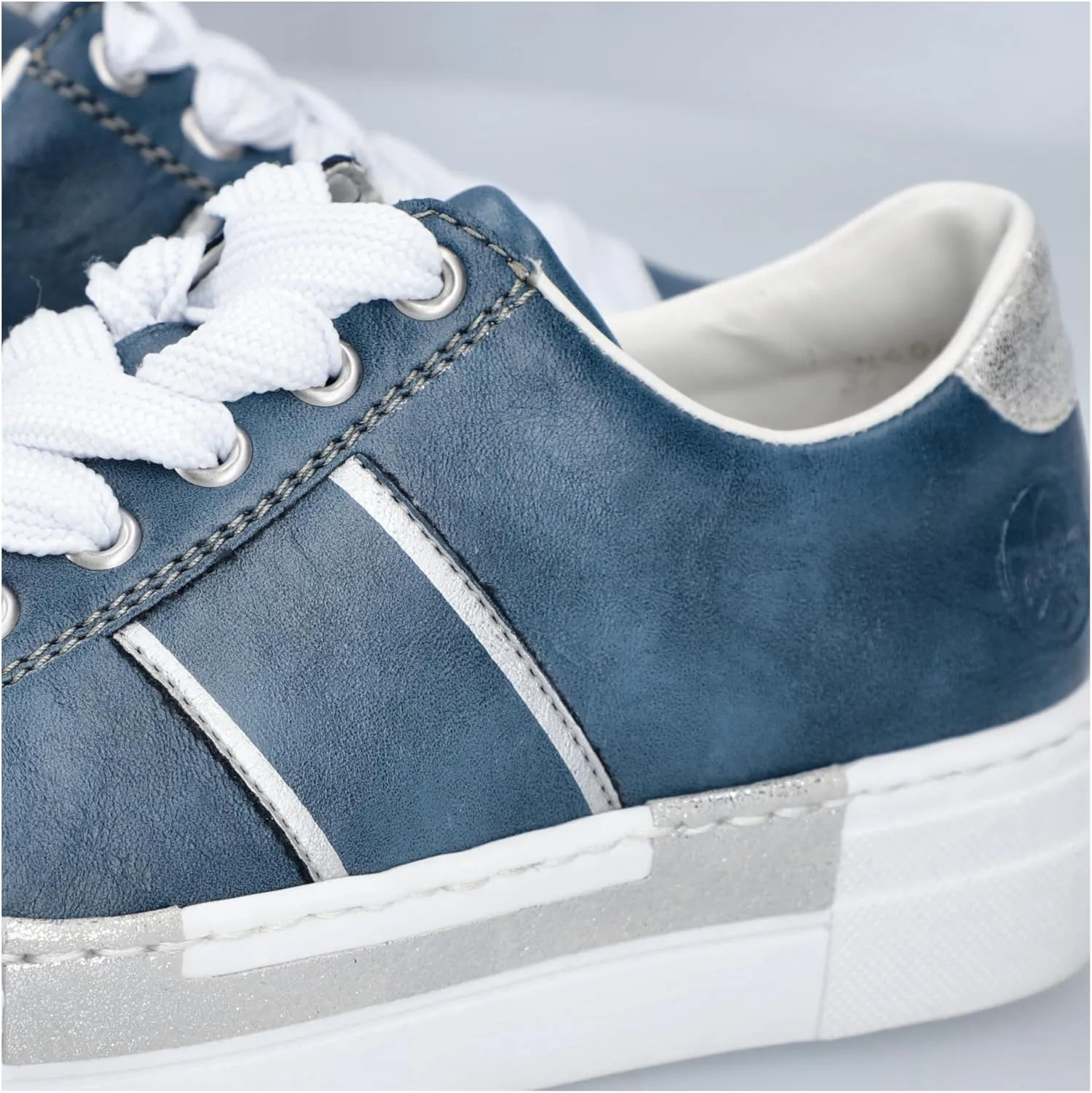 Rieker Women's Low-Top Sneakers