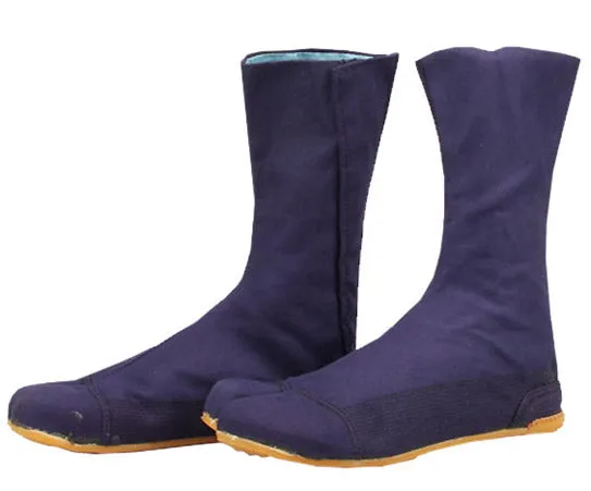 Rikio Gemba Daiou - Calf (10-Tab)