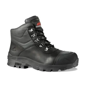 Rock Fall RF170 Granite Robust Safety Boot