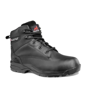 Rock Fall RF3300 Iris Women's Metatarsal Safety Boot