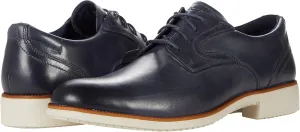 Rockport Men's Oxfords, New Dress Blues, 9.5 Wide