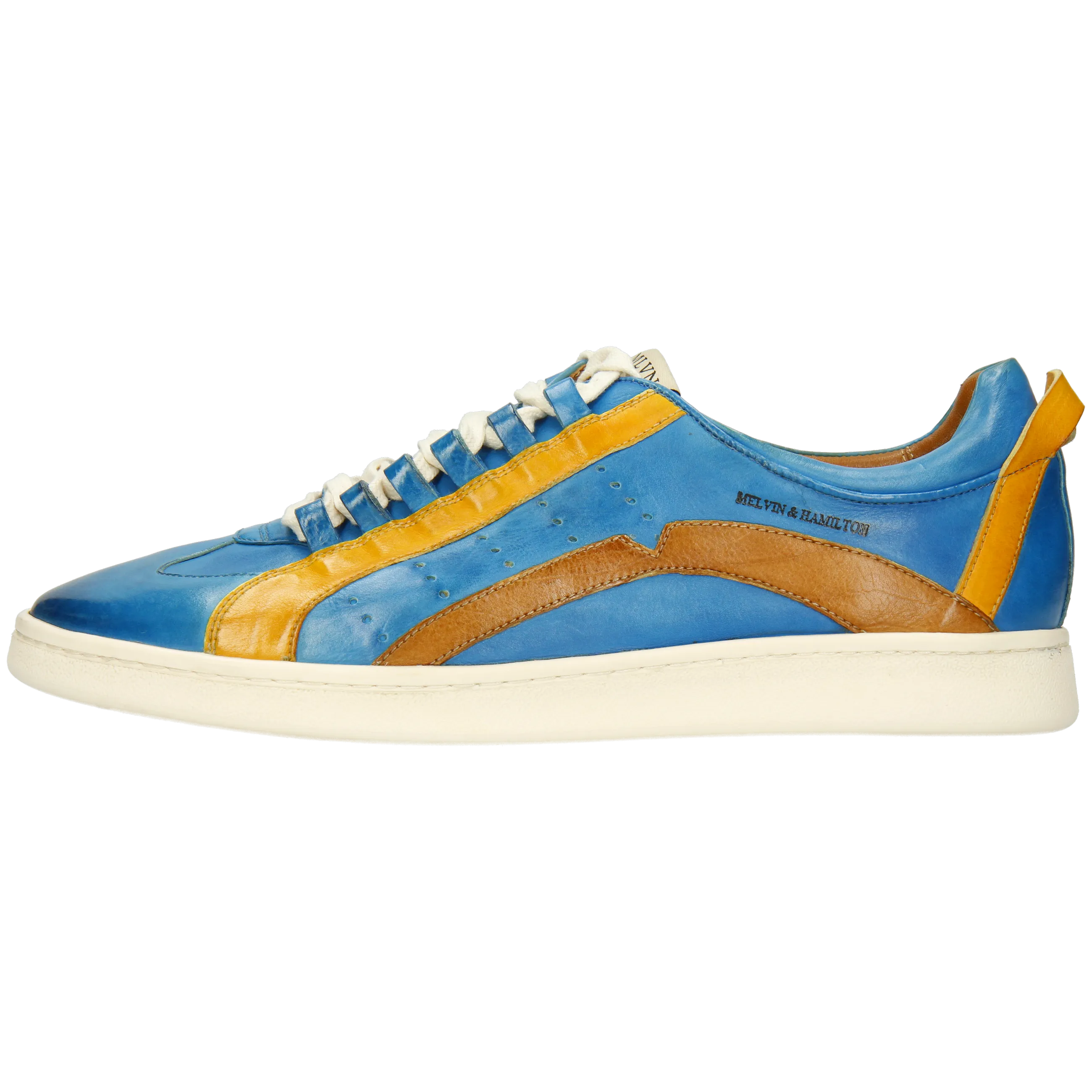 Rocky 17