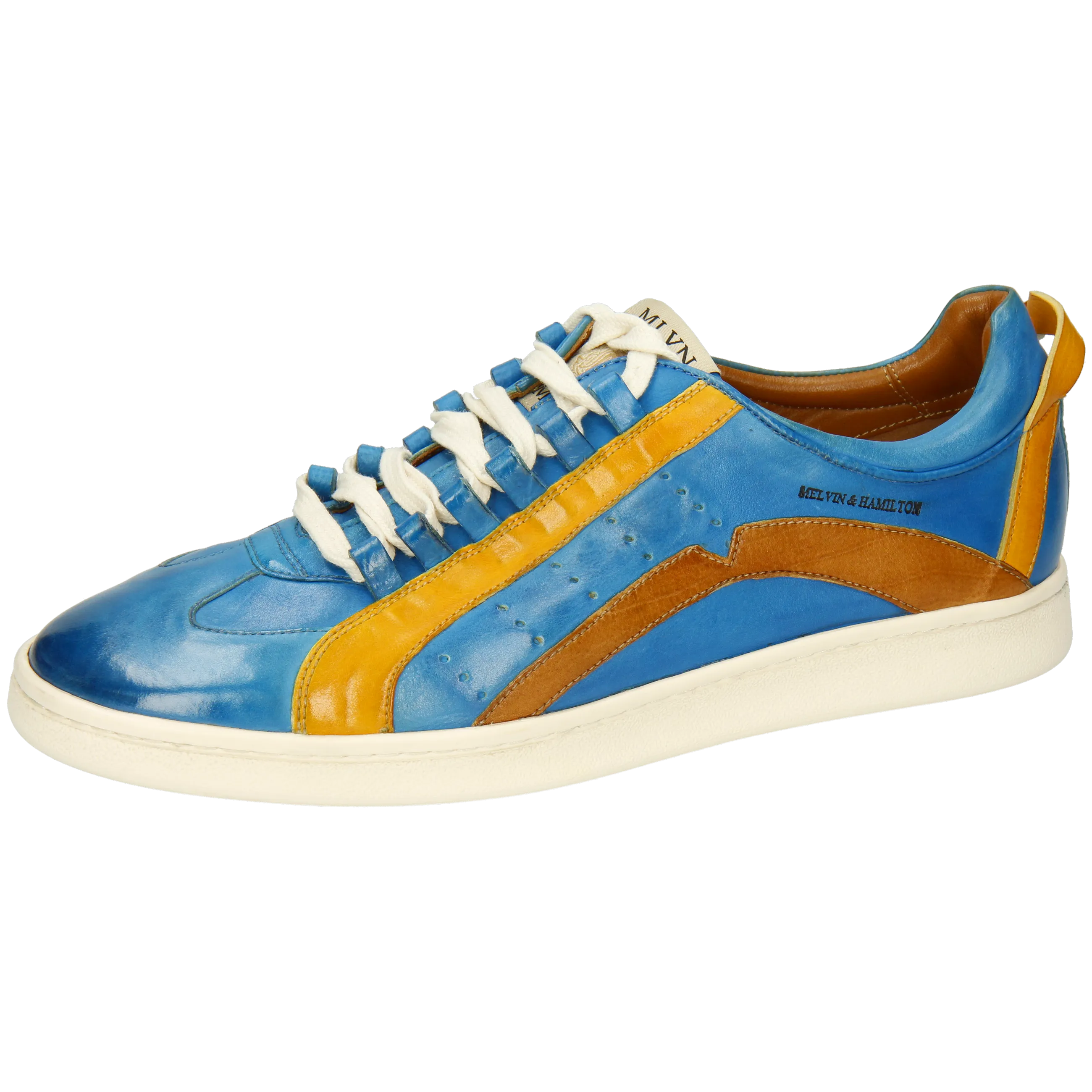 Rocky 17