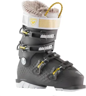 ROSSIGNOL Women's Alltrack Pro 80 Lightweight Warm Insulated All Mountain Slim Fit Snow Ski Boots