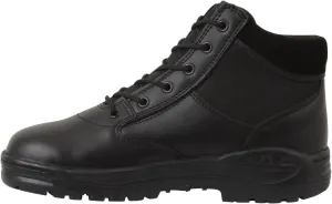 Rothco Forced Entry Security Boot – 6-Inch Tactical Footwear for Public Safety Professionals