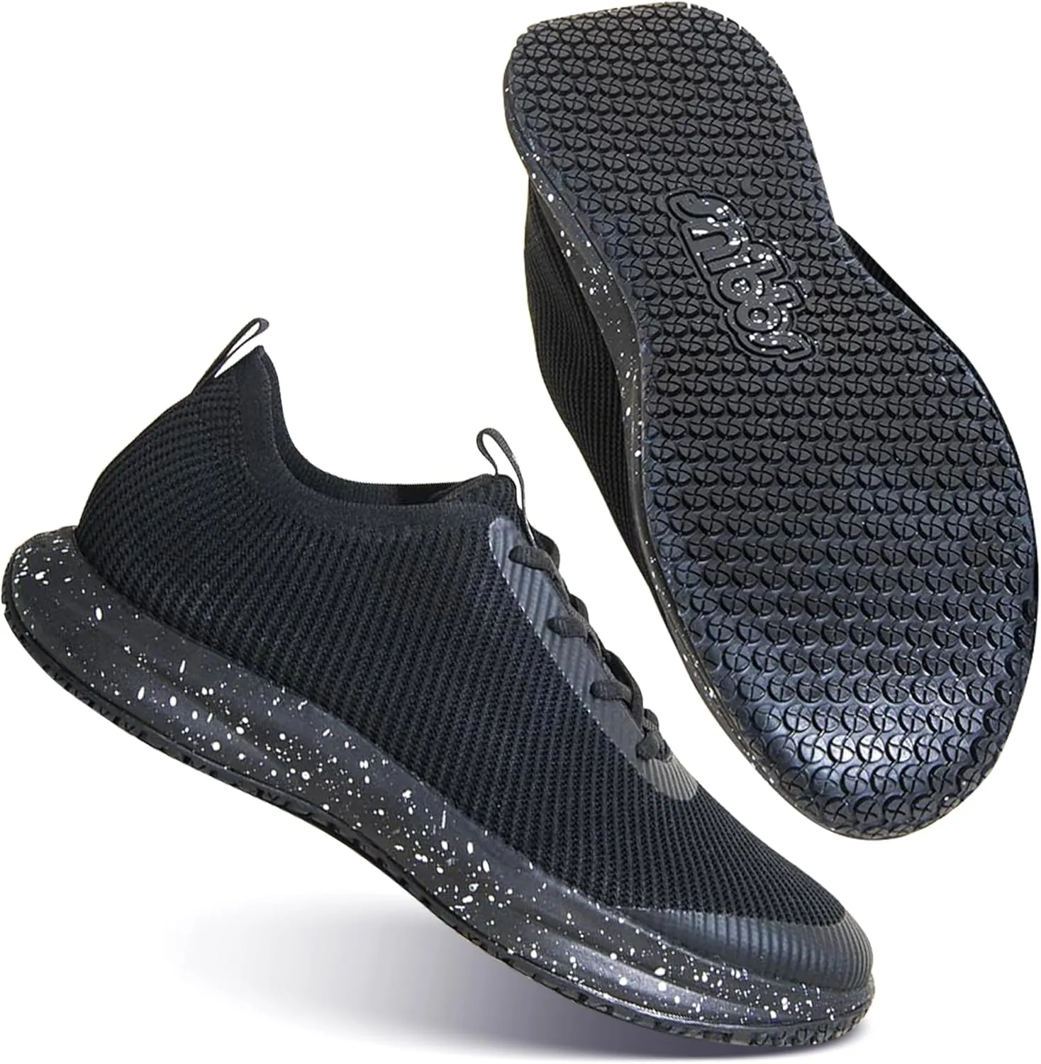 ROVR - Non Slip Shoes for Men & Women - Slip Resistant Work Shoes