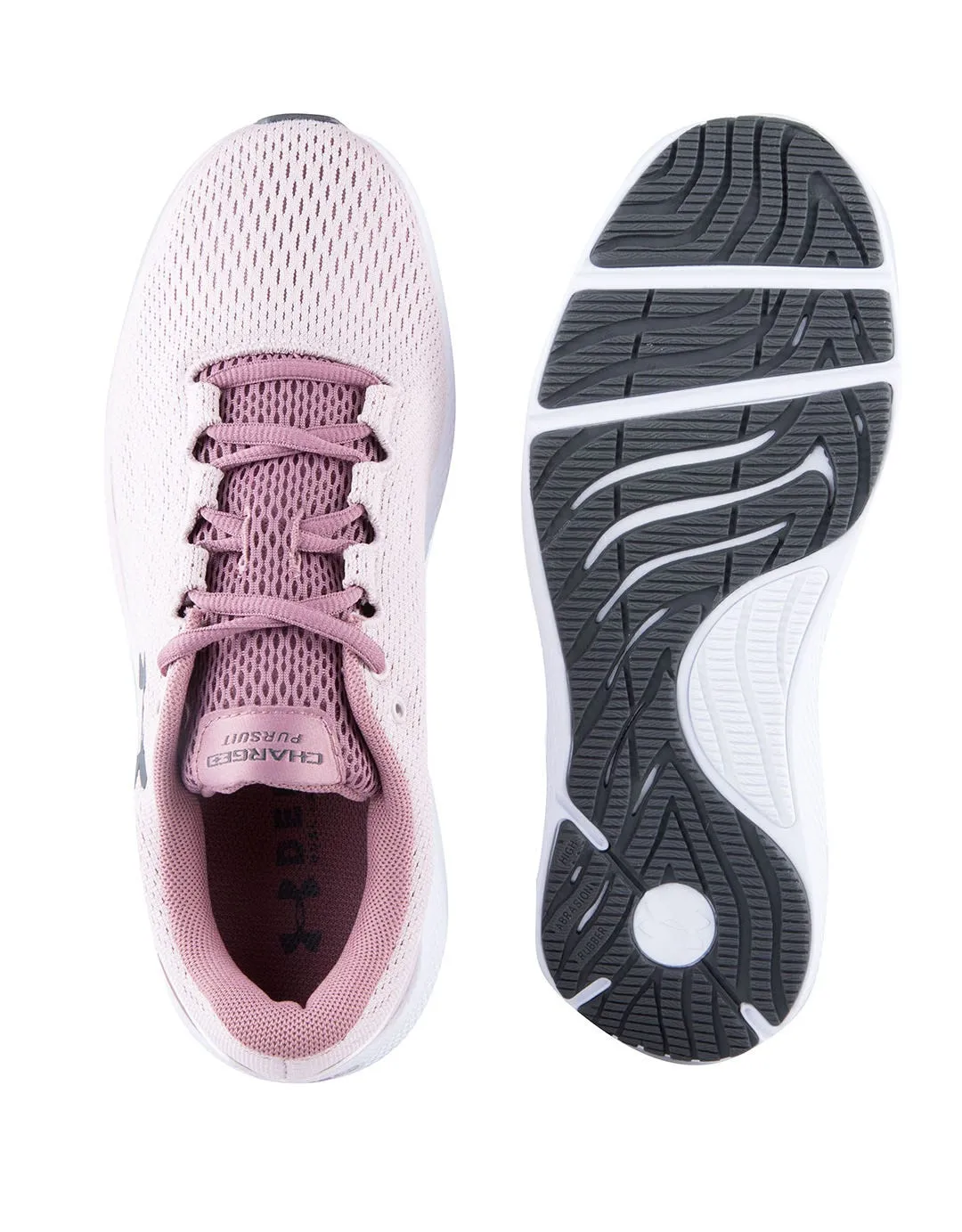 RUNNING SHOES