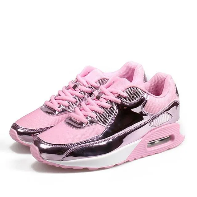Running Shoes