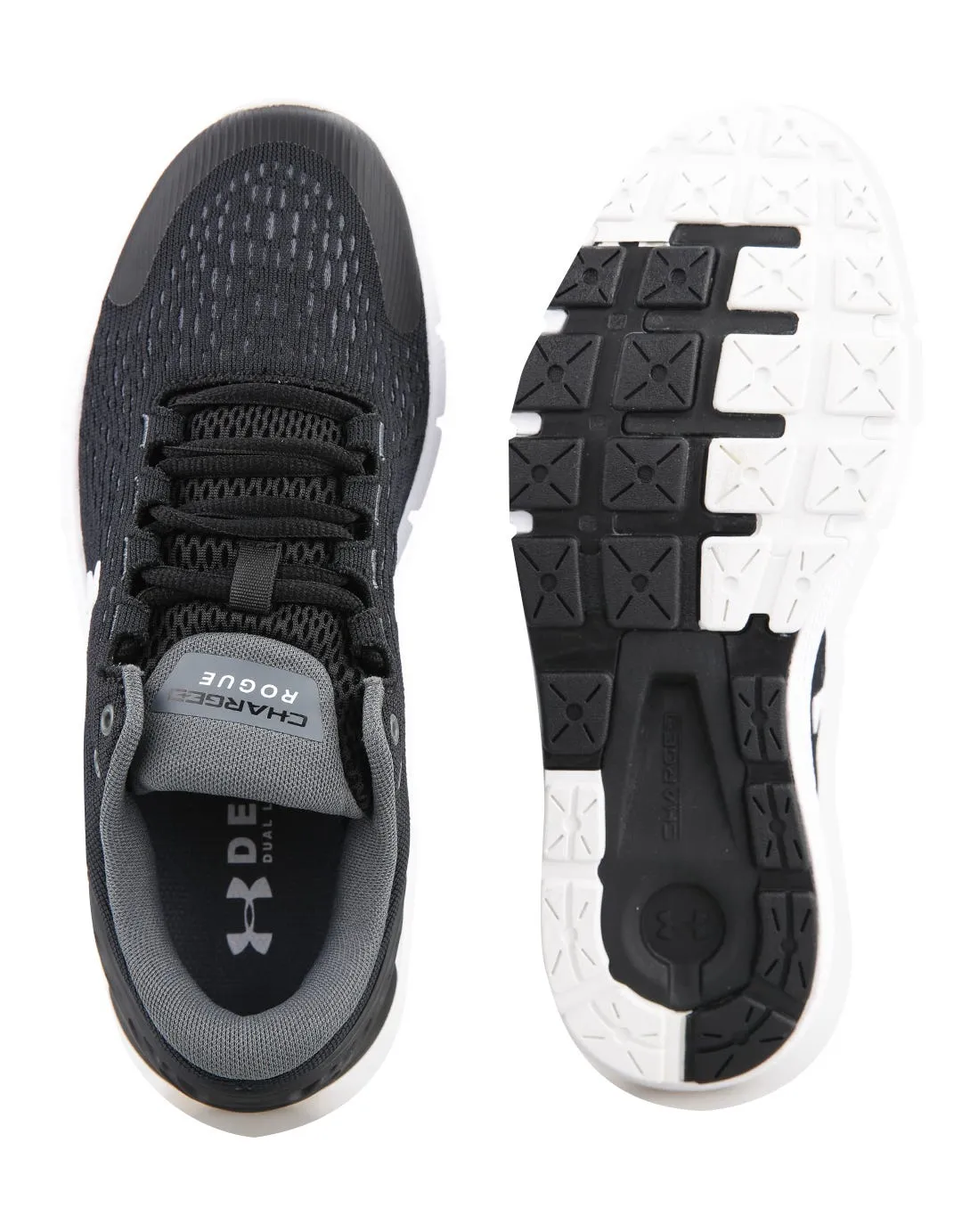 RUNNING SHOES