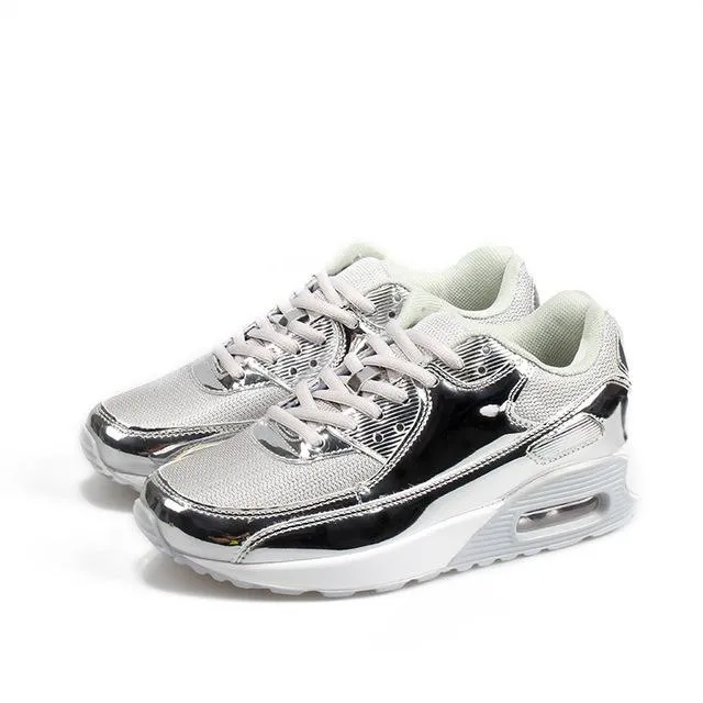 Running Shoes