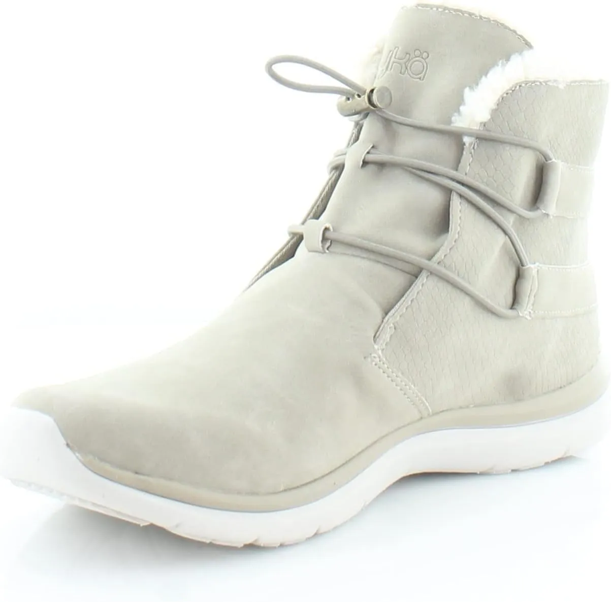 Ryka Womens Evie Exotic Cold Weather Winter & Snow Boots