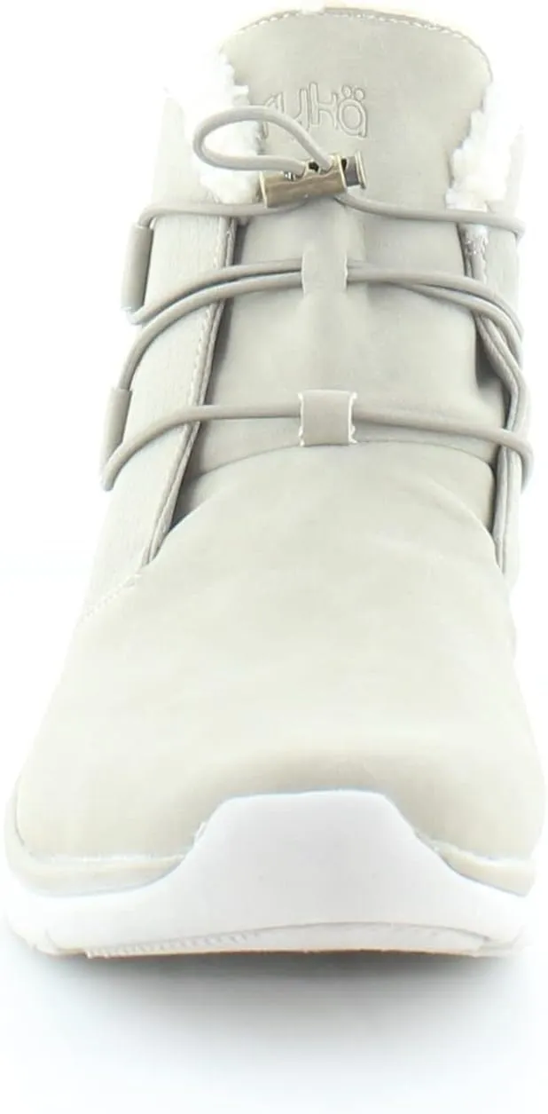 Ryka Womens Evie Exotic Cold Weather Winter & Snow Boots