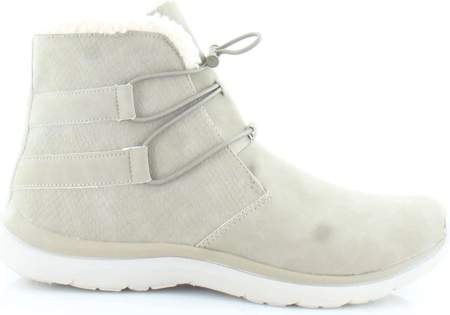 Ryka Womens Evie Exotic Cold Weather Winter & Snow Boots