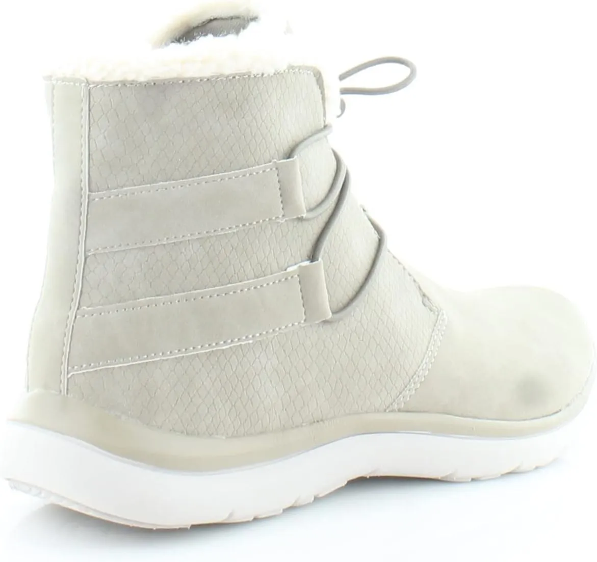 Ryka Womens Evie Exotic Cold Weather Winter & Snow Boots