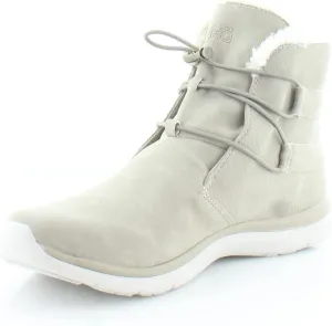 Ryka Womens Evie Exotic Cold Weather Winter & Snow Boots