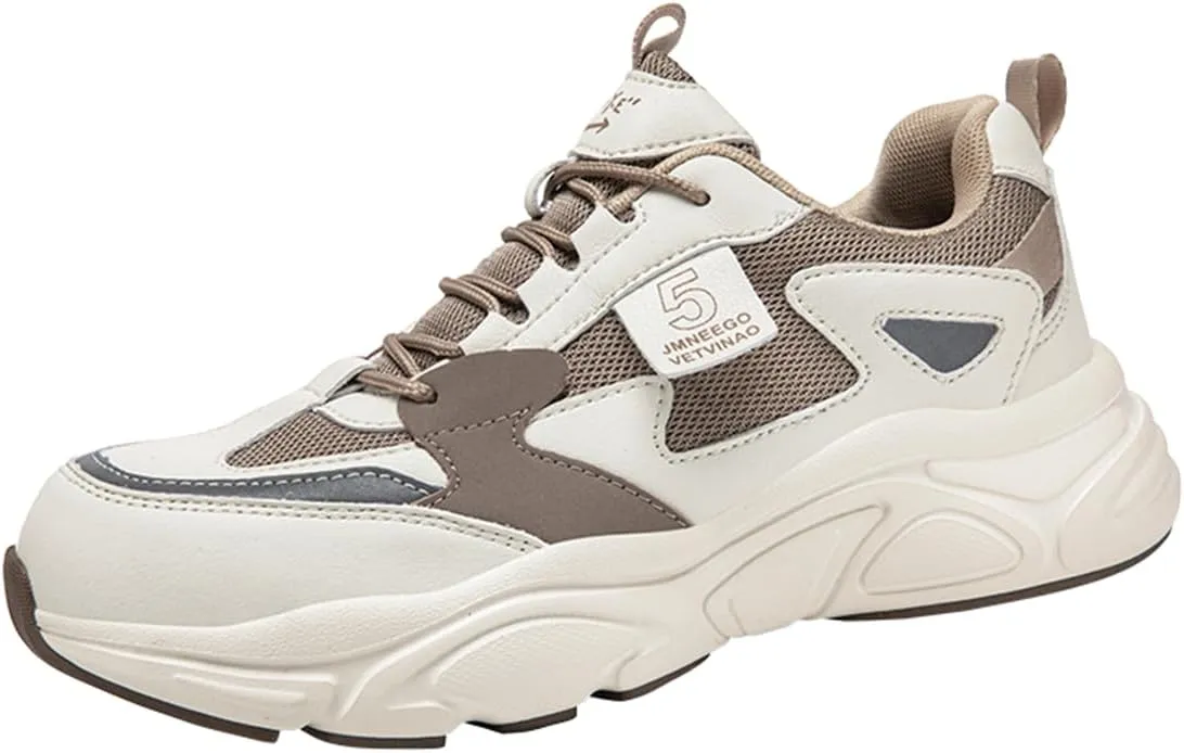 Safety Trainers Women's Steel Toe Cap Work Shoes Lightweight Safety Shoes