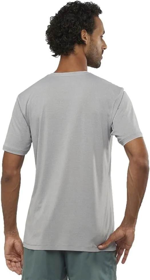 Salomon Mens Agile Training Tee M