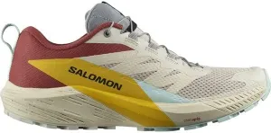 SALOMON Men's Athletics Trail Running Shoes