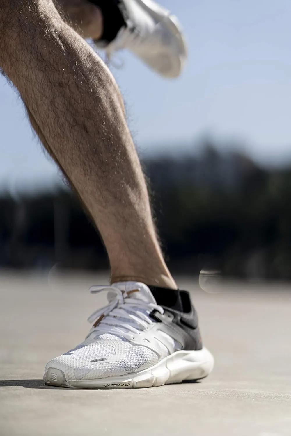 Salomon Men's Predict2 Running Shoes