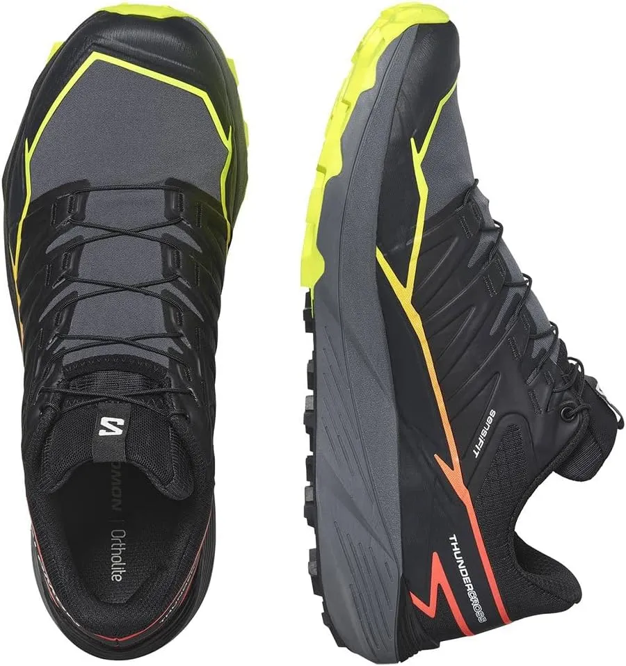 Salomon Men's Running Shoes, Std