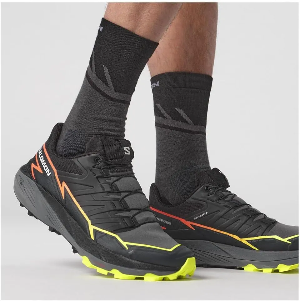 Salomon Men's Running Shoes, Std