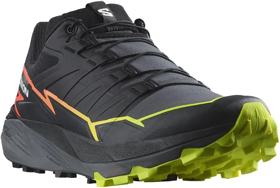 Salomon Men's Running Shoes, Std