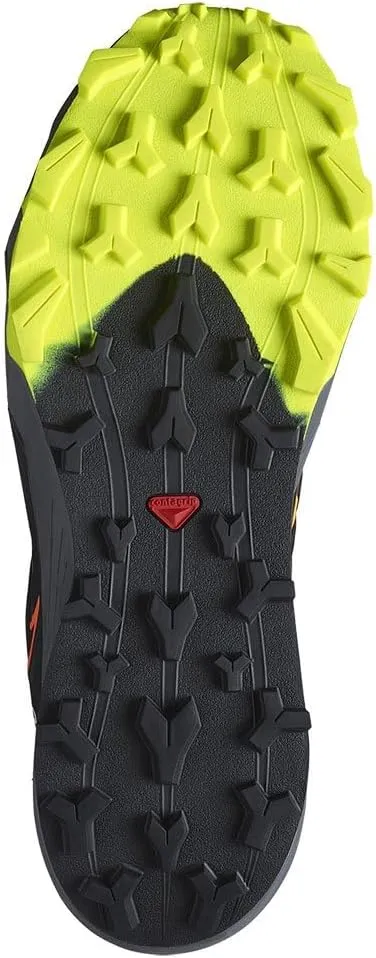 Salomon Men's Running Shoes, Std