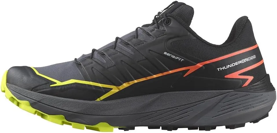 Salomon Men's Running Shoes, Std