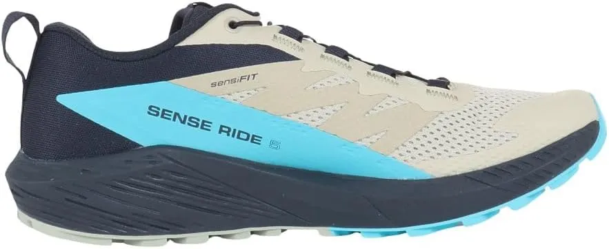 Salomon Men's Sense Ride 5 Running Shoes