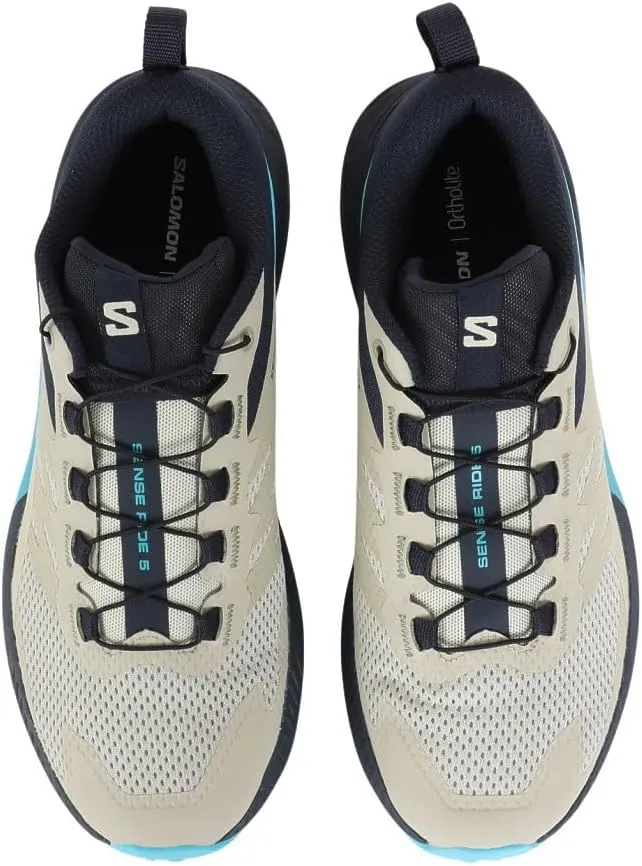 Salomon Men's Sense Ride 5 Running Shoes