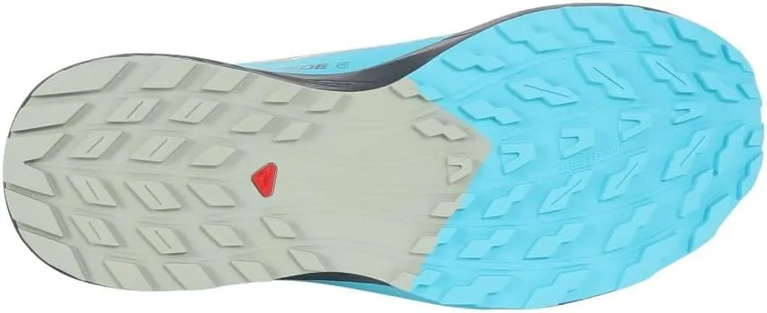Salomon Men's Sense Ride 5 Running Shoes