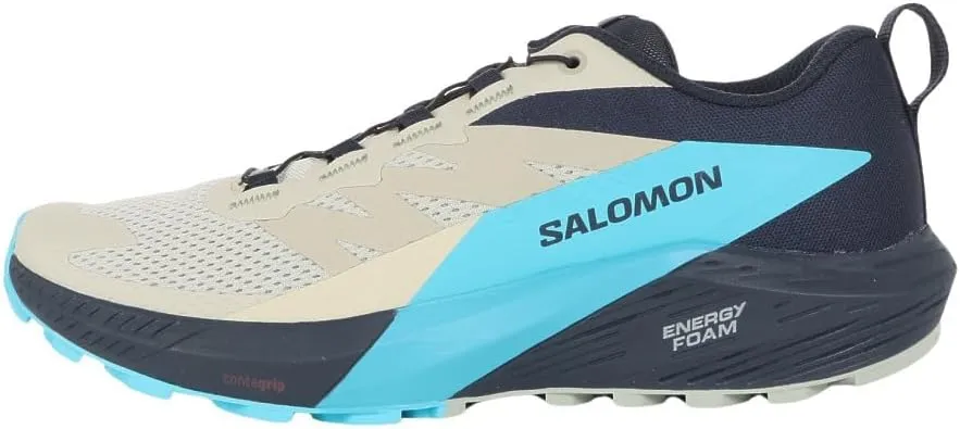 Salomon Men's Sense Ride 5 Running Shoes