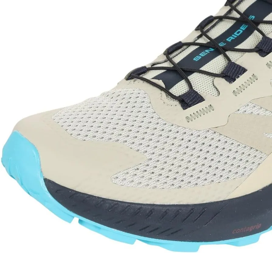 Salomon Men's Sense Ride 5 Running Shoes