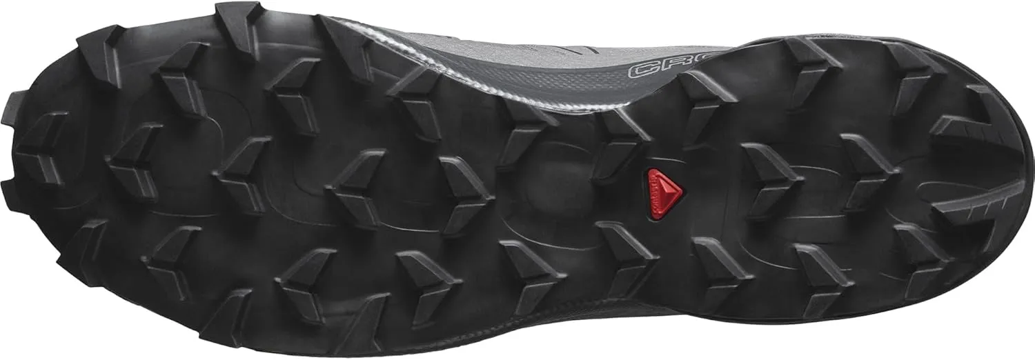 Salomon Men’s Speedcross Trail Running Shoes
