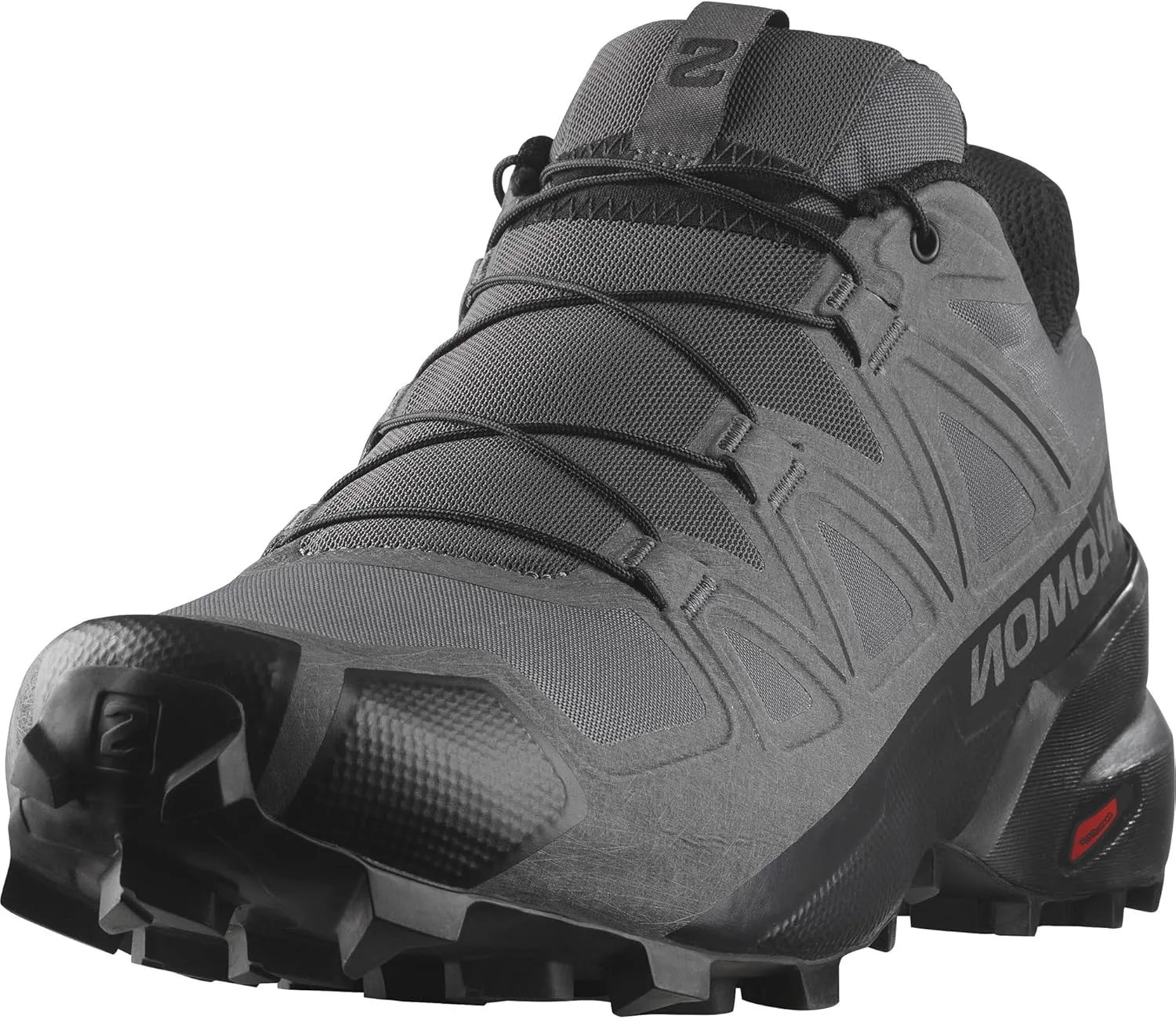 Salomon Men’s Speedcross Trail Running Shoes