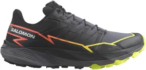 Salomon Thundercross Trail Running Shoe Mens Black 11