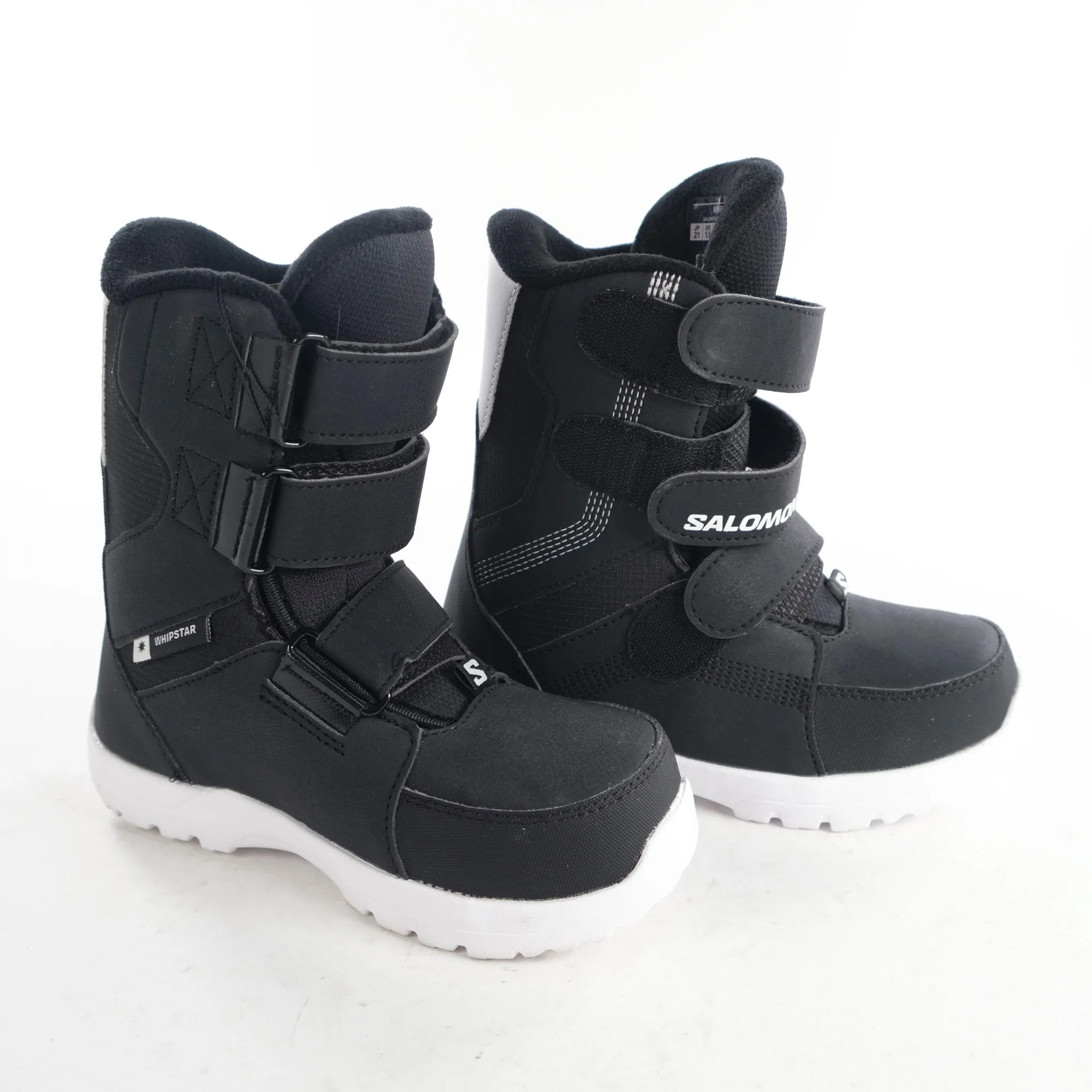 Salomon Whipstar Snowboard Boots