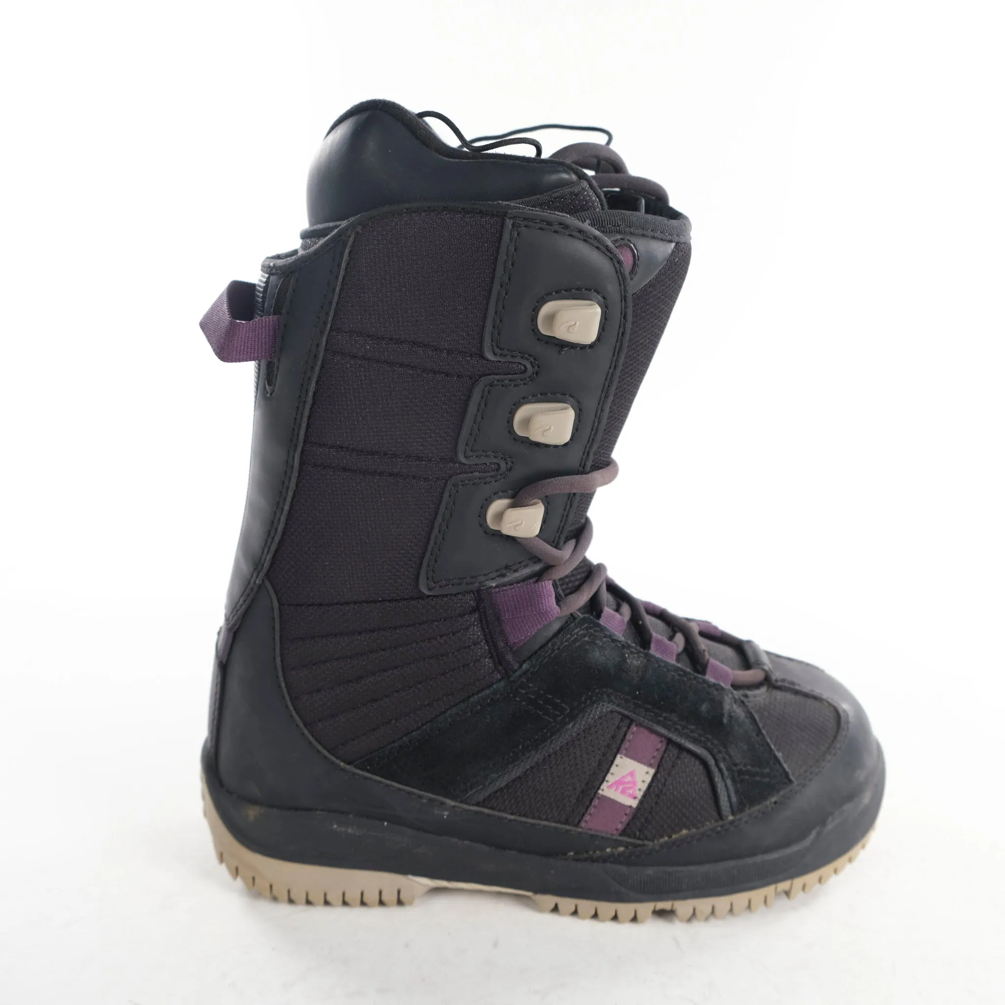 Salomon Whipstar Snowboard Boots