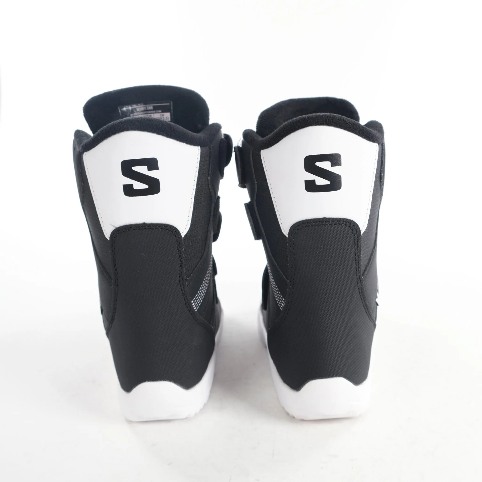 Salomon Whipstar Snowboard Boots