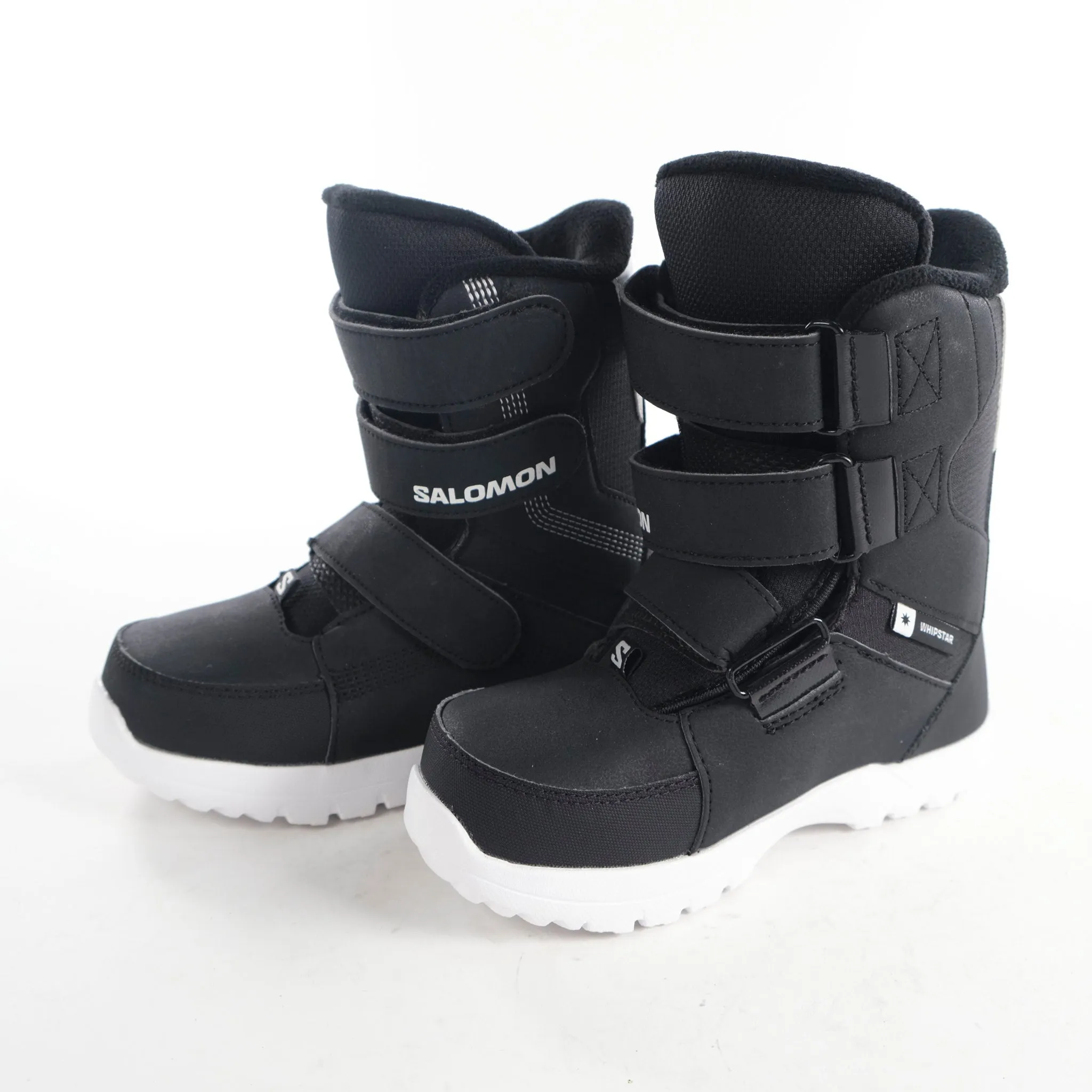 Salomon Whipstar Snowboard Boots