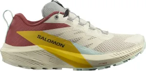 Salomon Women's Athletics Trail Running Shoes, Std