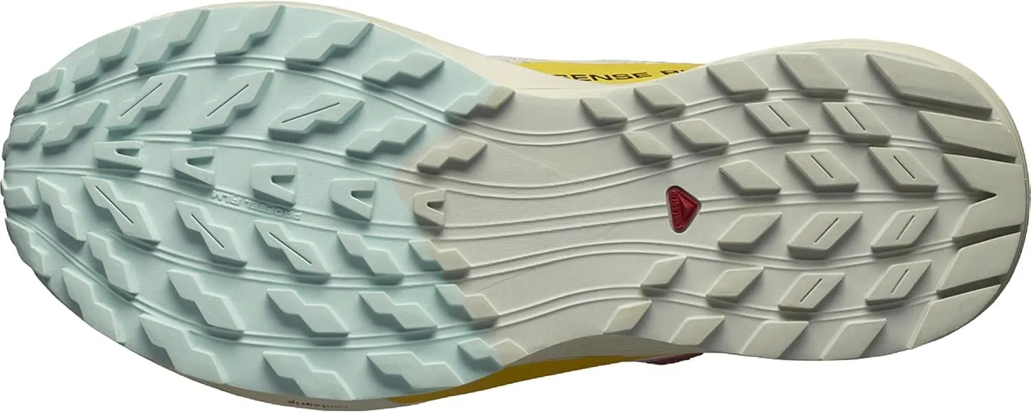 Salomon Women's Athletics Trail Running Shoes, Std