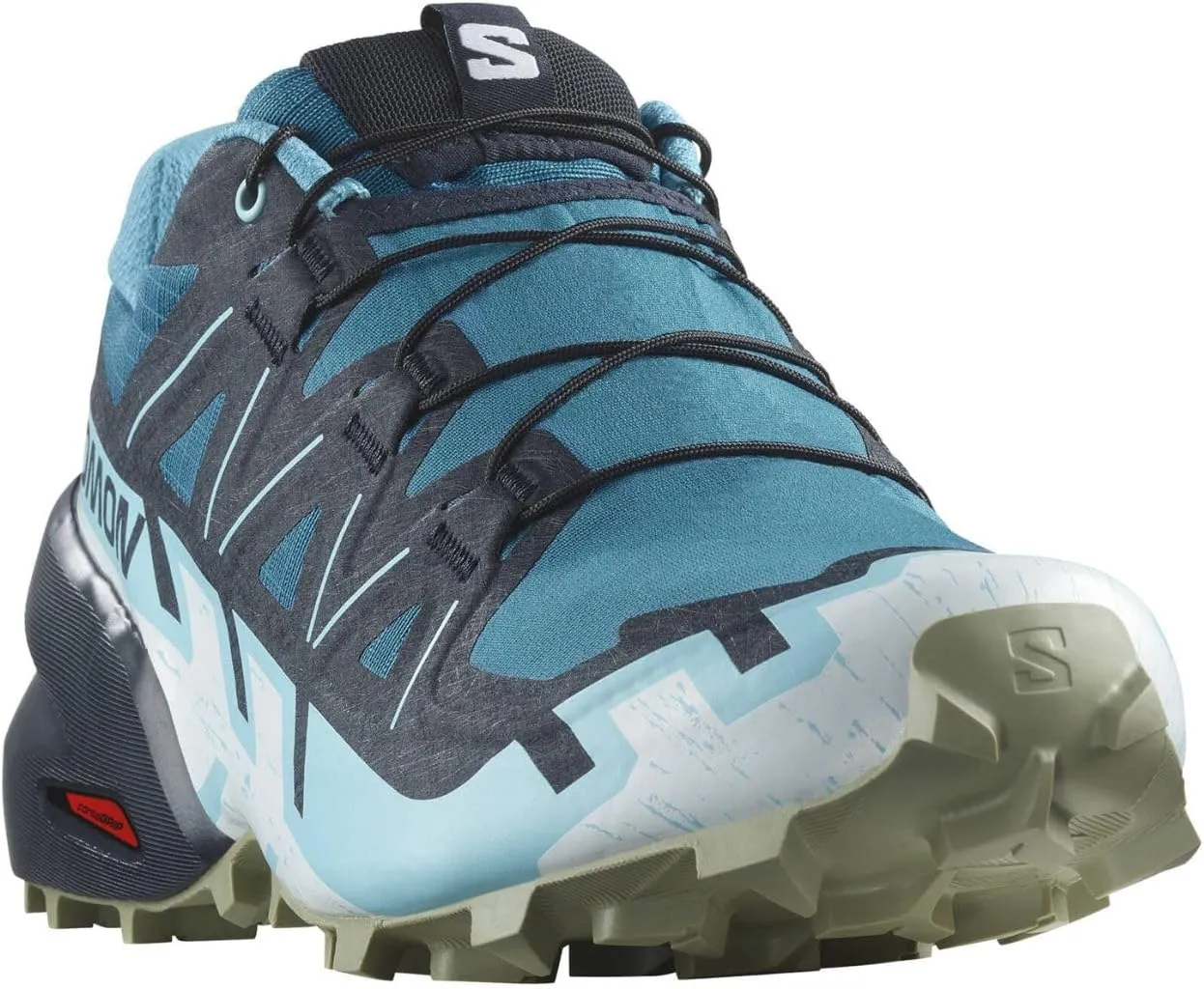 Salomon Women's Running Shoes, Std