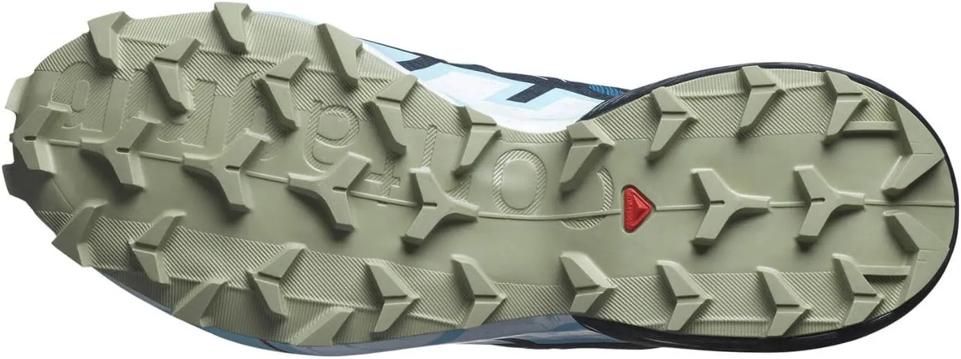 Salomon Women's Running Shoes, Std