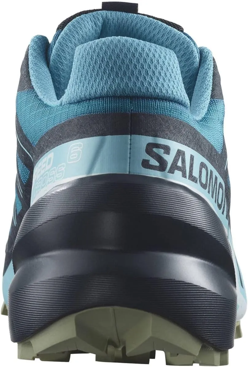 Salomon Women's Running Shoes, Std
