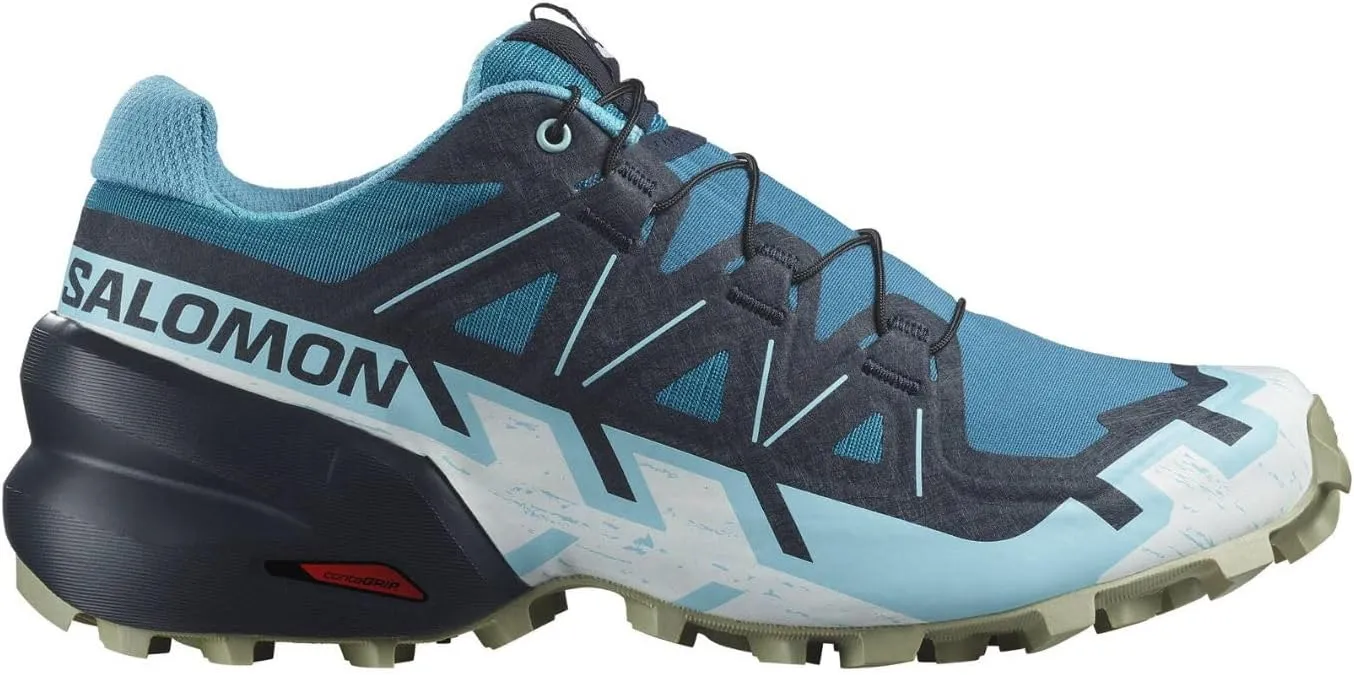 Salomon Women's Running Shoes, Std