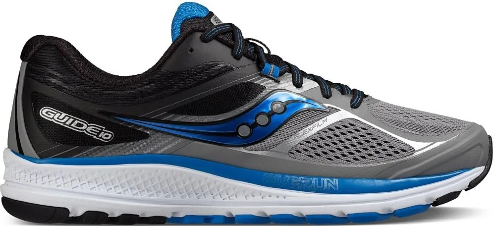 Saucony Men's Guide 10 Running Shoes