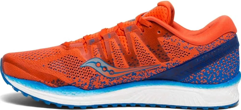 Saucony Men's Guide ISO Running Shoe
