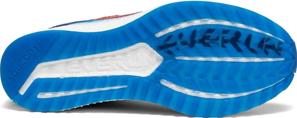 Saucony Men's Guide ISO Running Shoe